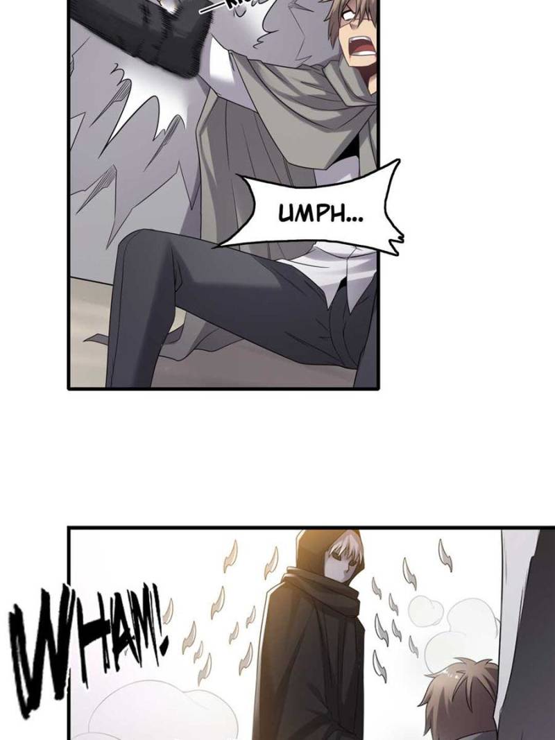 Because I'm An Uncle who Runs A Weapon Shop Chapter 128 page 11 - Chapter 128