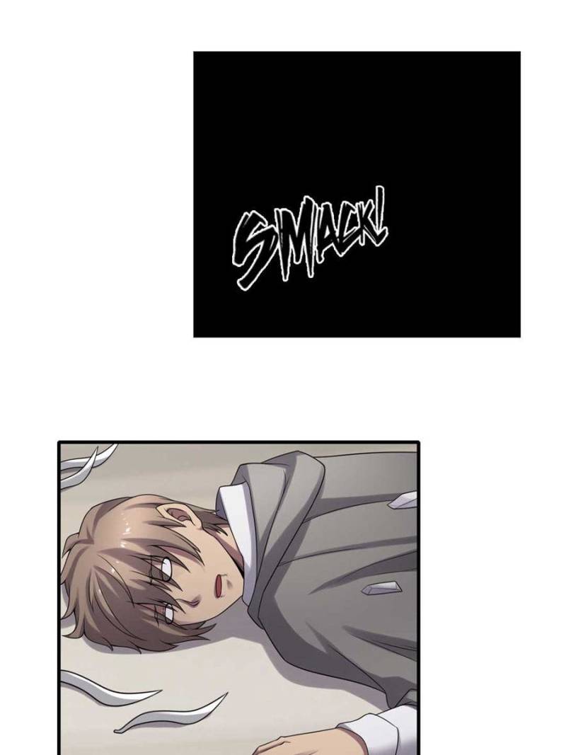 Because I'm An Uncle who Runs A Weapon Shop Chapter 128 page 16 - Chapter 128