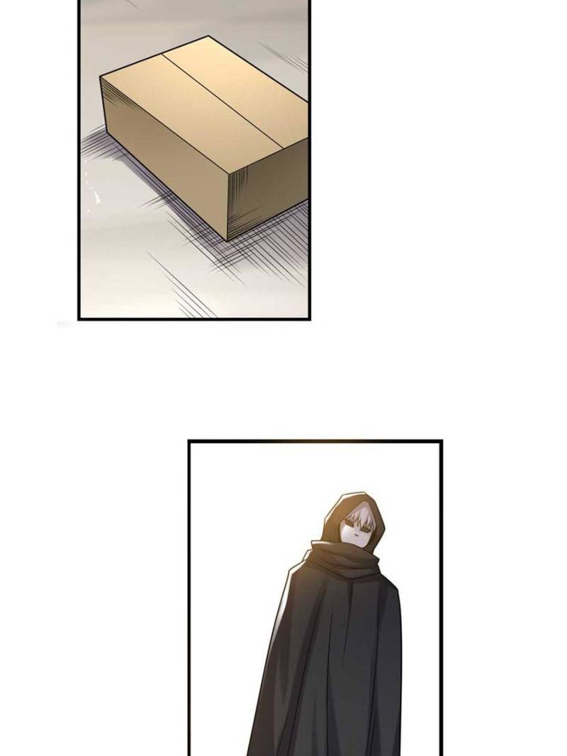 Because I'm An Uncle who Runs A Weapon Shop Chapter 128 page 19 - Chapter 128