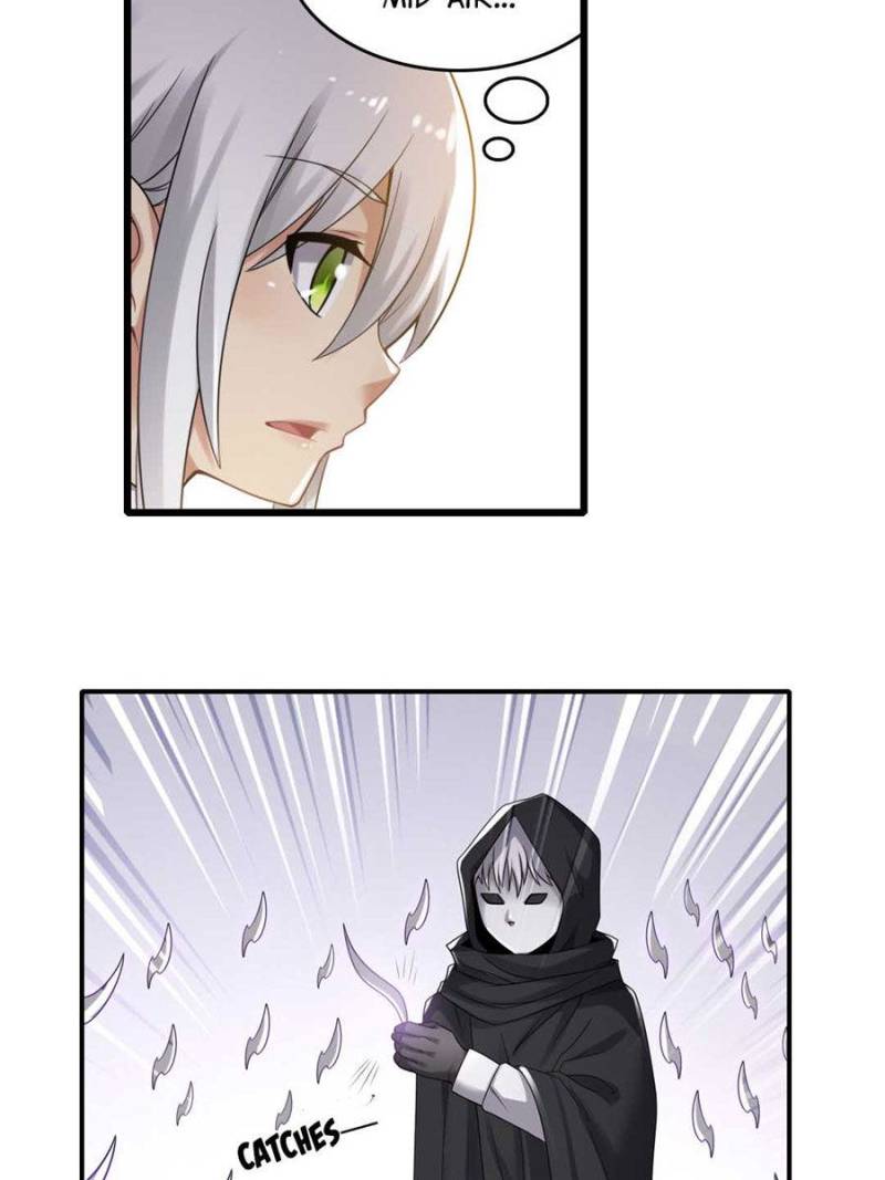 Because I'm An Uncle who Runs A Weapon Shop Chapter 128 page 2 - Chapter 128