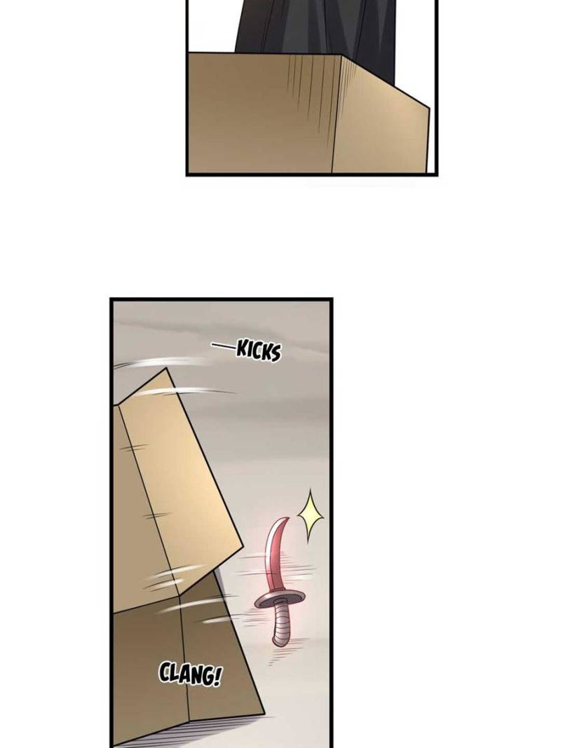 Because I'm An Uncle who Runs A Weapon Shop Chapter 128 page 20 - Chapter 128