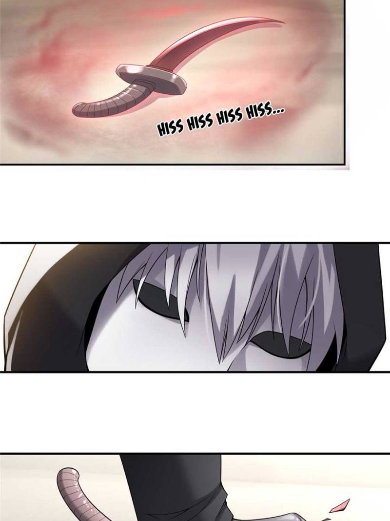 Because I'm An Uncle who Runs A Weapon Shop Chapter 128 page 22 - Chapter 128