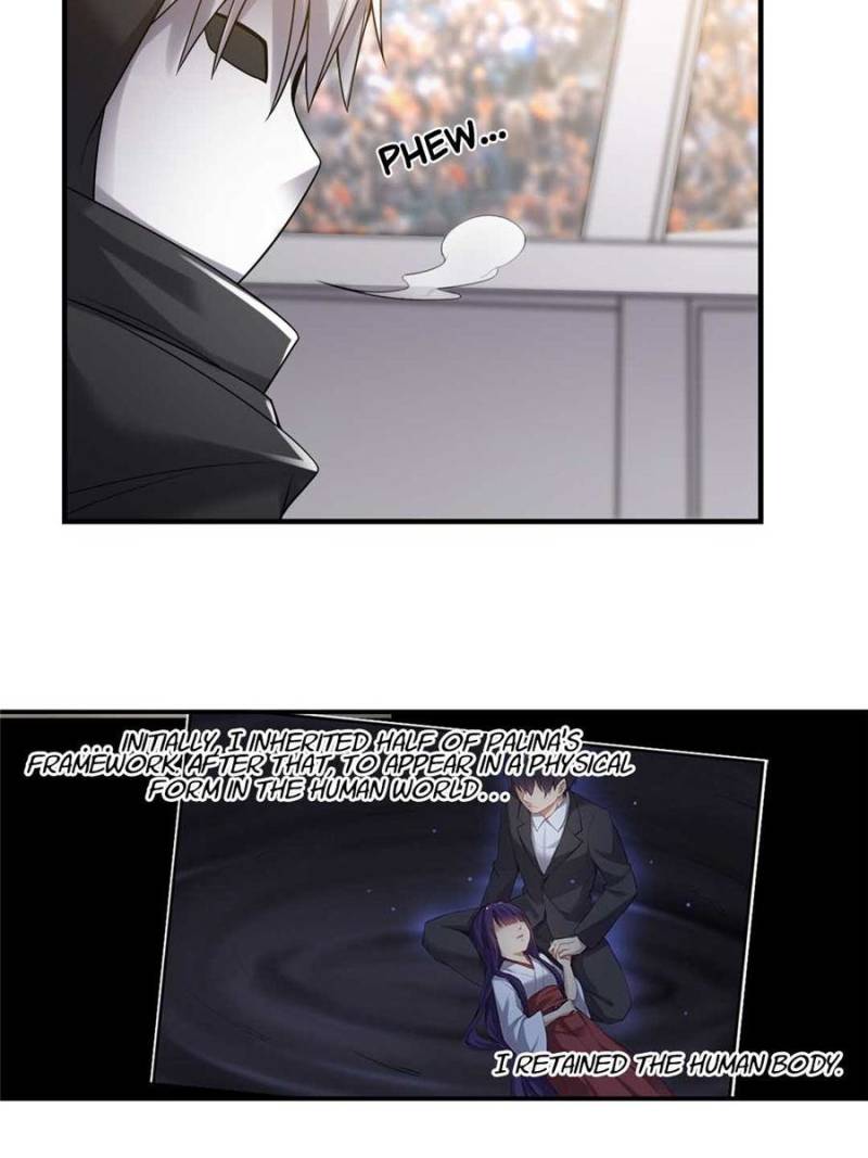 Because I'm An Uncle who Runs A Weapon Shop Chapter 128 page 25 - Chapter 128