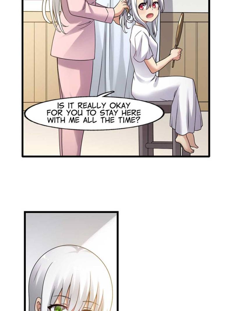 Because I'm An Uncle who Runs A Weapon Shop Chapter 128 page 31 - Chapter 128