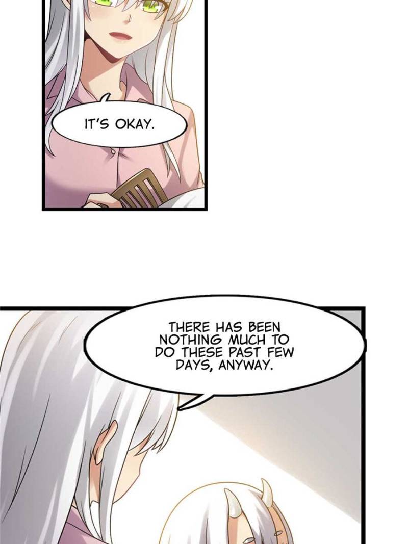 Because I'm An Uncle who Runs A Weapon Shop Chapter 128 page 32 - Chapter 128