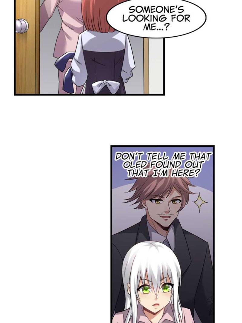 Because I'm An Uncle who Runs A Weapon Shop Chapter 128 page 37 - Chapter 128