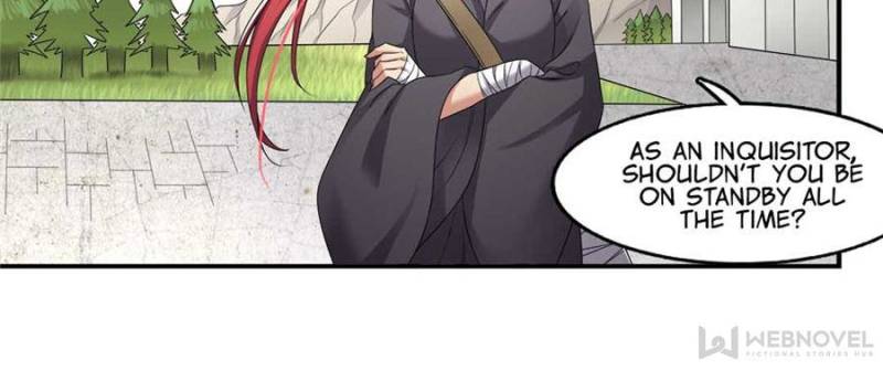Because I'm An Uncle who Runs A Weapon Shop Chapter 128 page 42 - Chapter 128