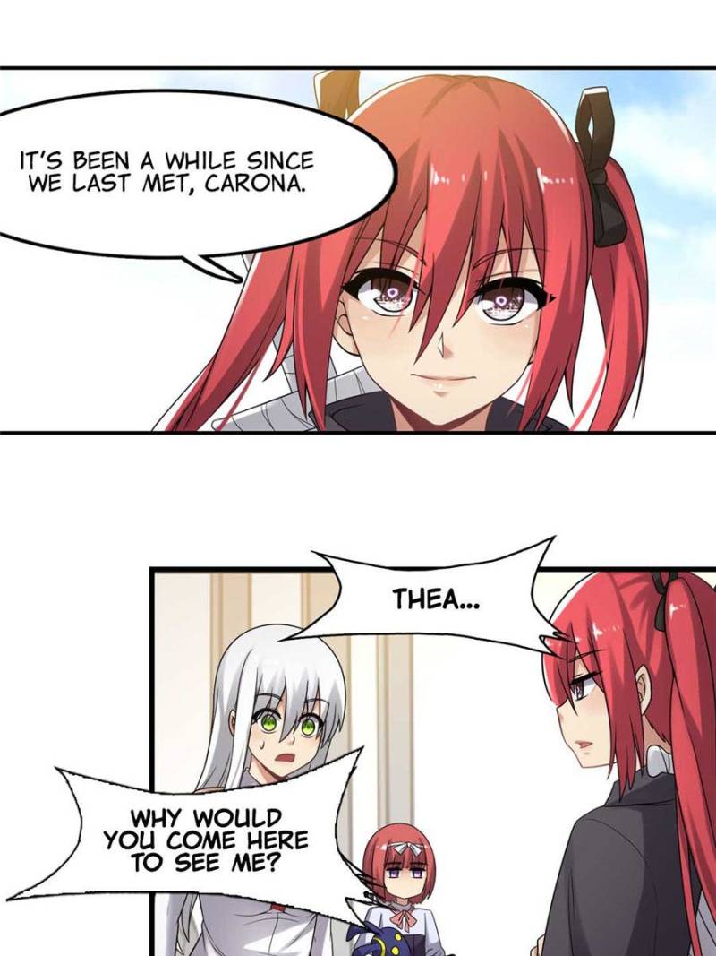 Because I'm An Uncle who Runs A Weapon Shop Chapter 128 page 43 - Chapter 128