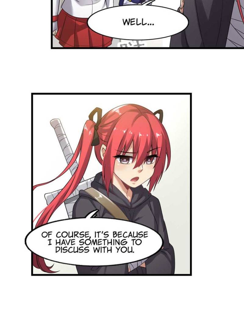 Because I'm An Uncle who Runs A Weapon Shop Chapter 128 page 44 - Chapter 128