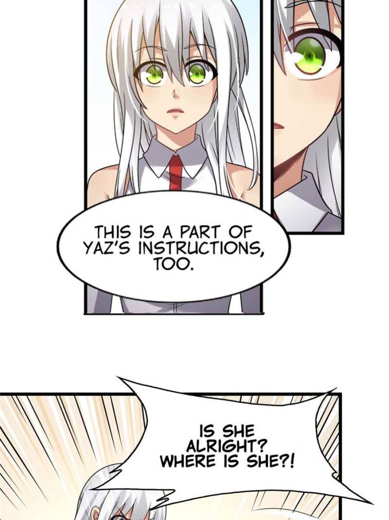 Because I'm An Uncle who Runs A Weapon Shop Chapter 128 page 46 - Chapter 128