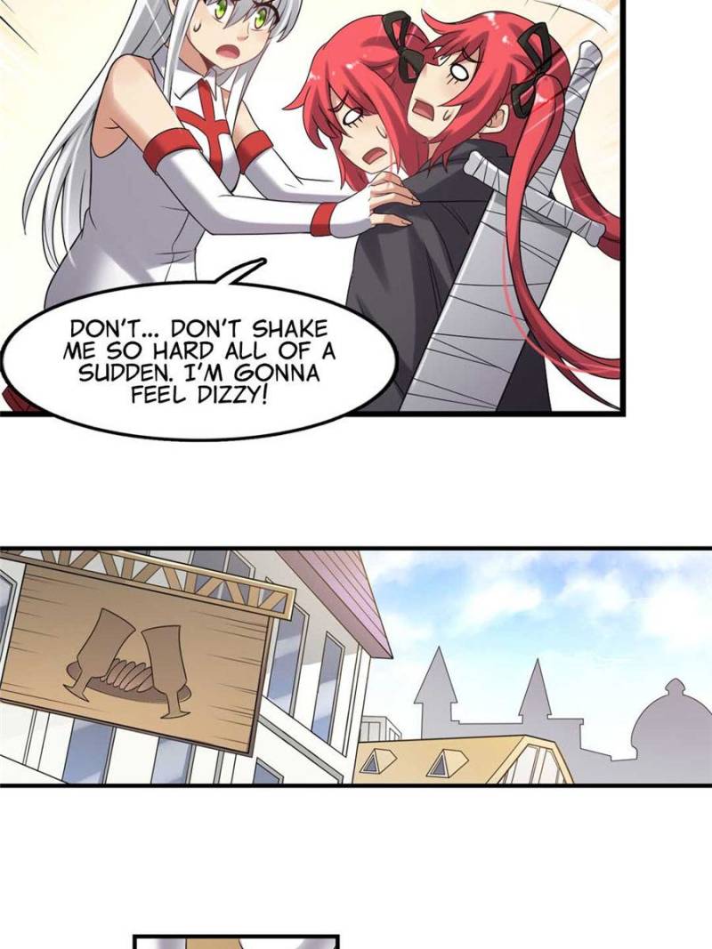 Because I'm An Uncle who Runs A Weapon Shop Chapter 128 page 47 - Chapter 128