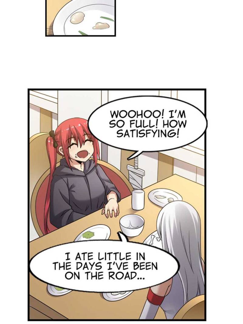 Because I'm An Uncle who Runs A Weapon Shop Chapter 128 page 49 - Chapter 128