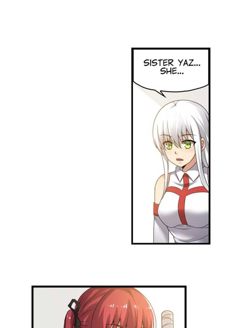 Because I'm An Uncle who Runs A Weapon Shop Chapter 128 page 50 - Chapter 128