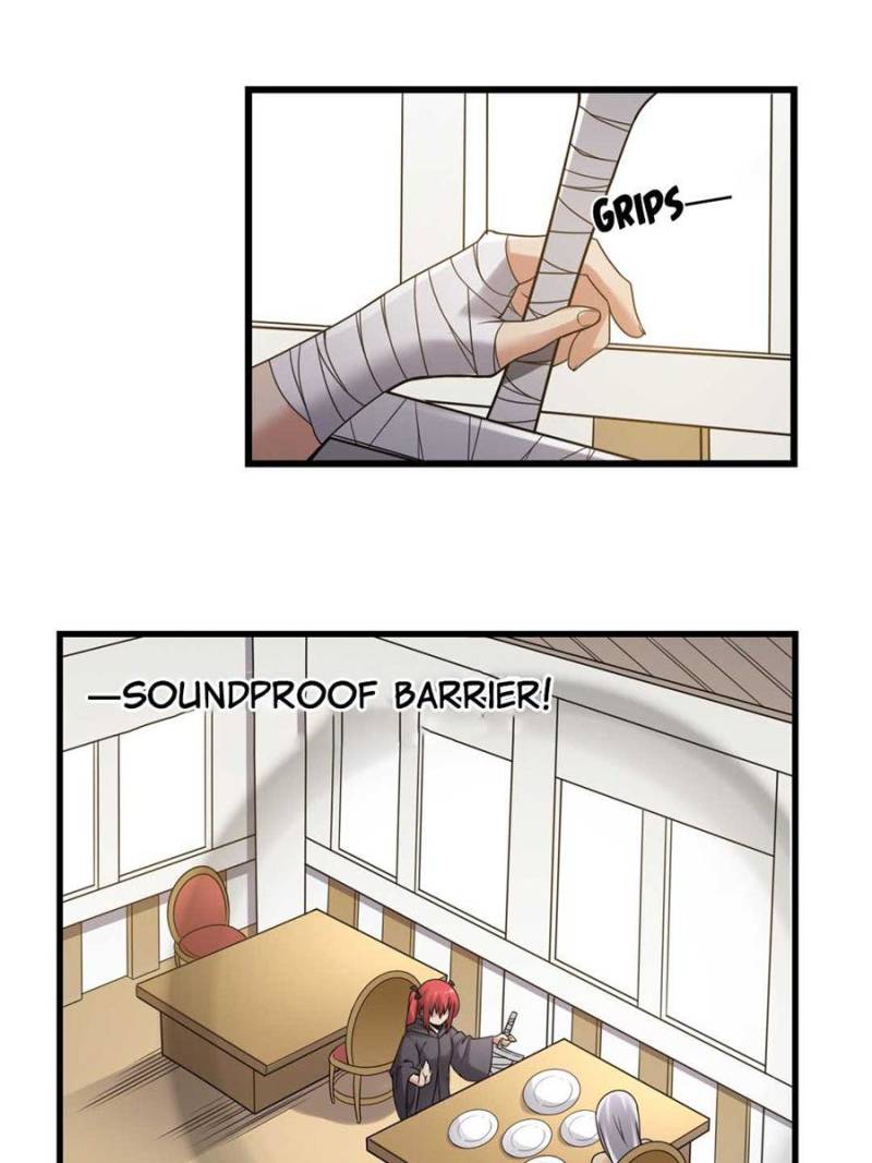 Because I'm An Uncle who Runs A Weapon Shop Chapter 128 page 52 - Chapter 128
