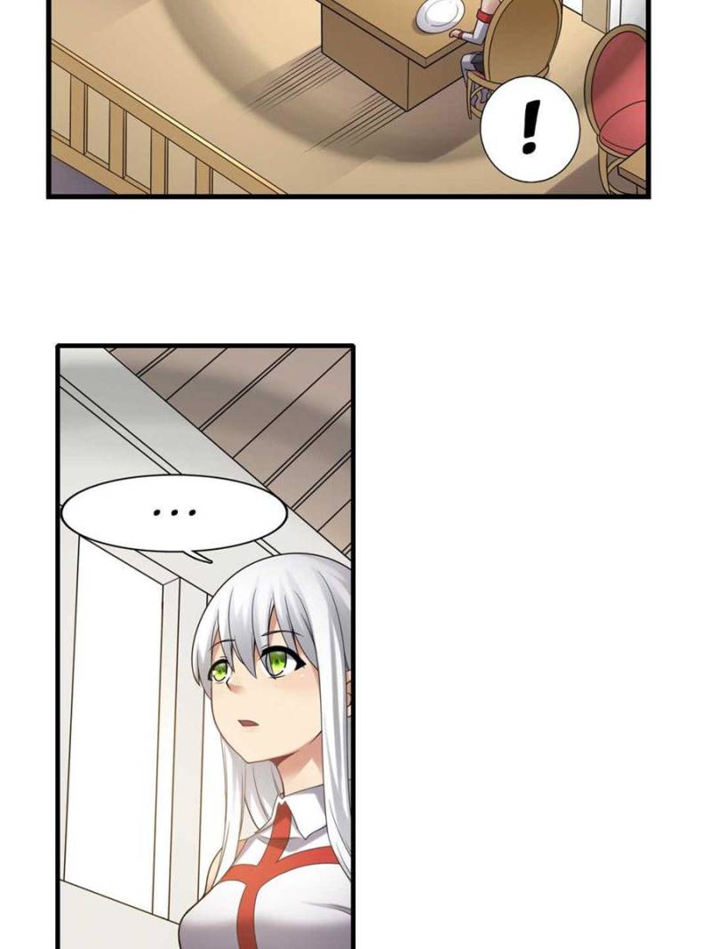 Because I'm An Uncle who Runs A Weapon Shop Chapter 128 page 53 - Chapter 128