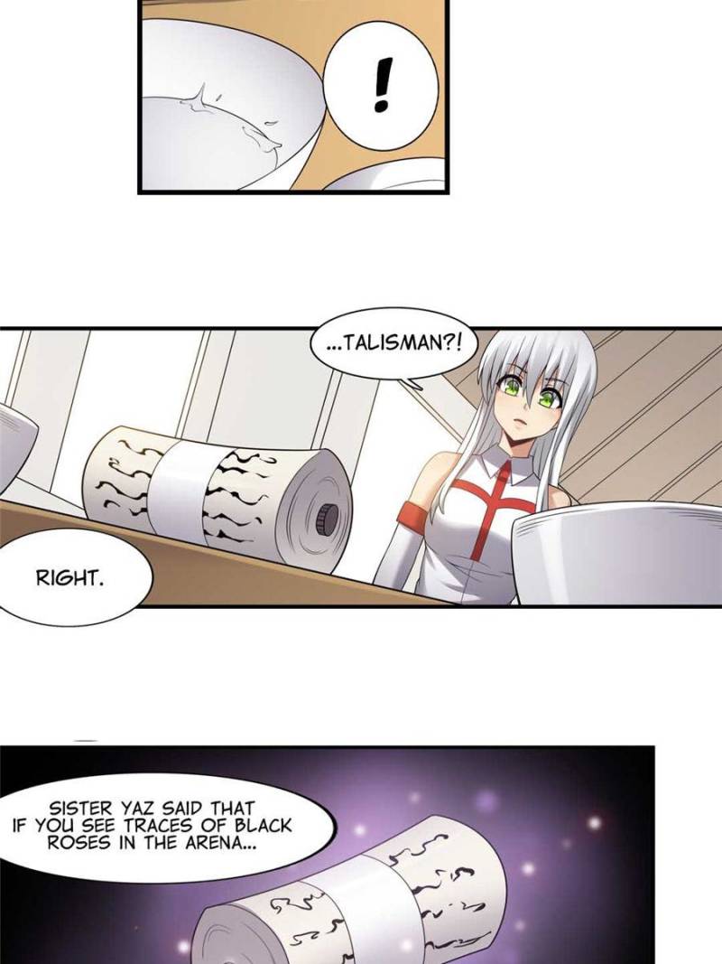Because I'm An Uncle who Runs A Weapon Shop Chapter 128 page 56 - Chapter 128