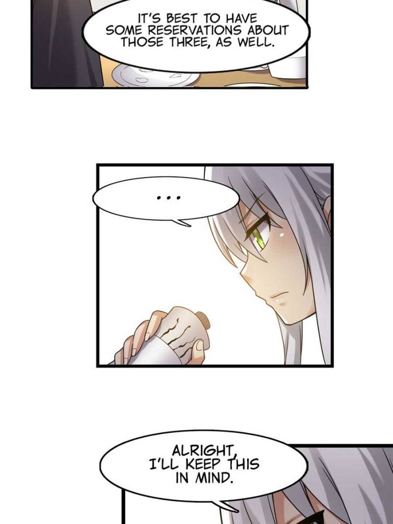 Because I'm An Uncle who Runs A Weapon Shop Chapter 128 page 59 - Chapter 128