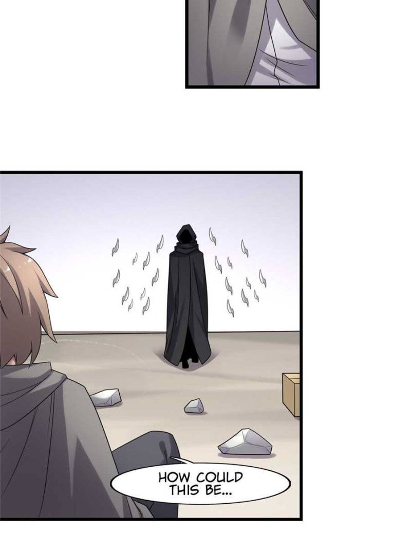 Because I'm An Uncle who Runs A Weapon Shop Chapter 128 page 7 - Chapter 128