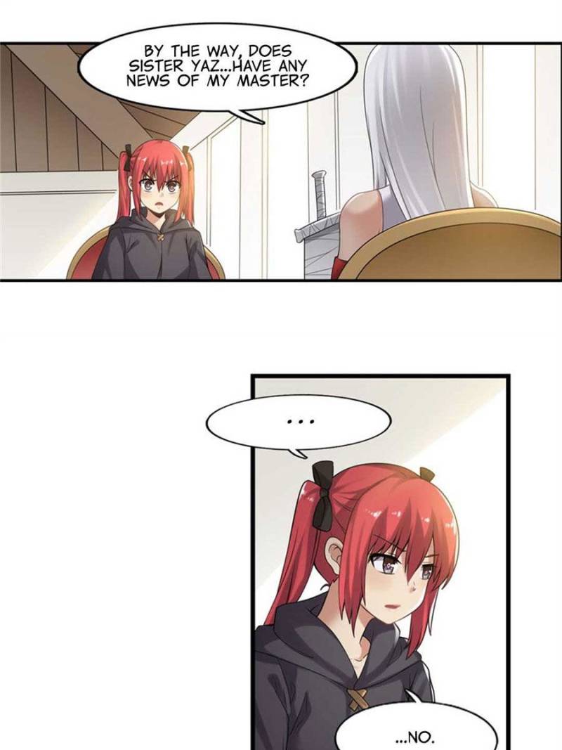 Because I'm An Uncle who Runs A Weapon Shop Chapter 129 page 1 - Chapter 129