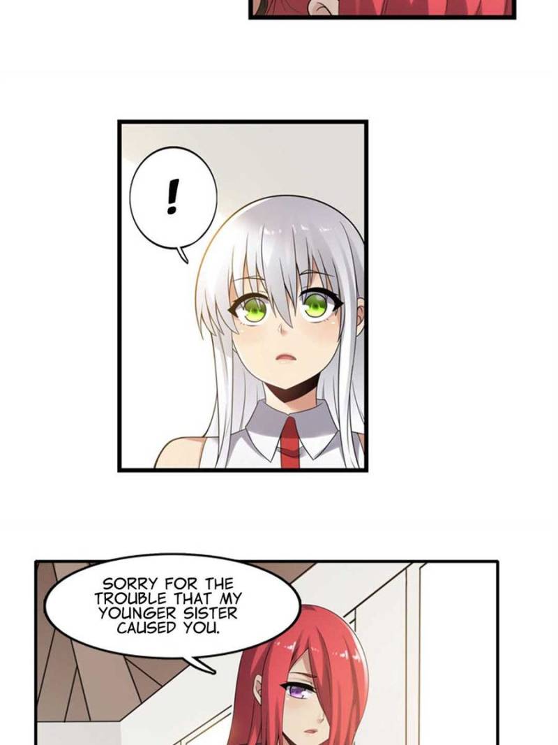 Because I'm An Uncle who Runs A Weapon Shop Chapter 129 page 10 - Chapter 129