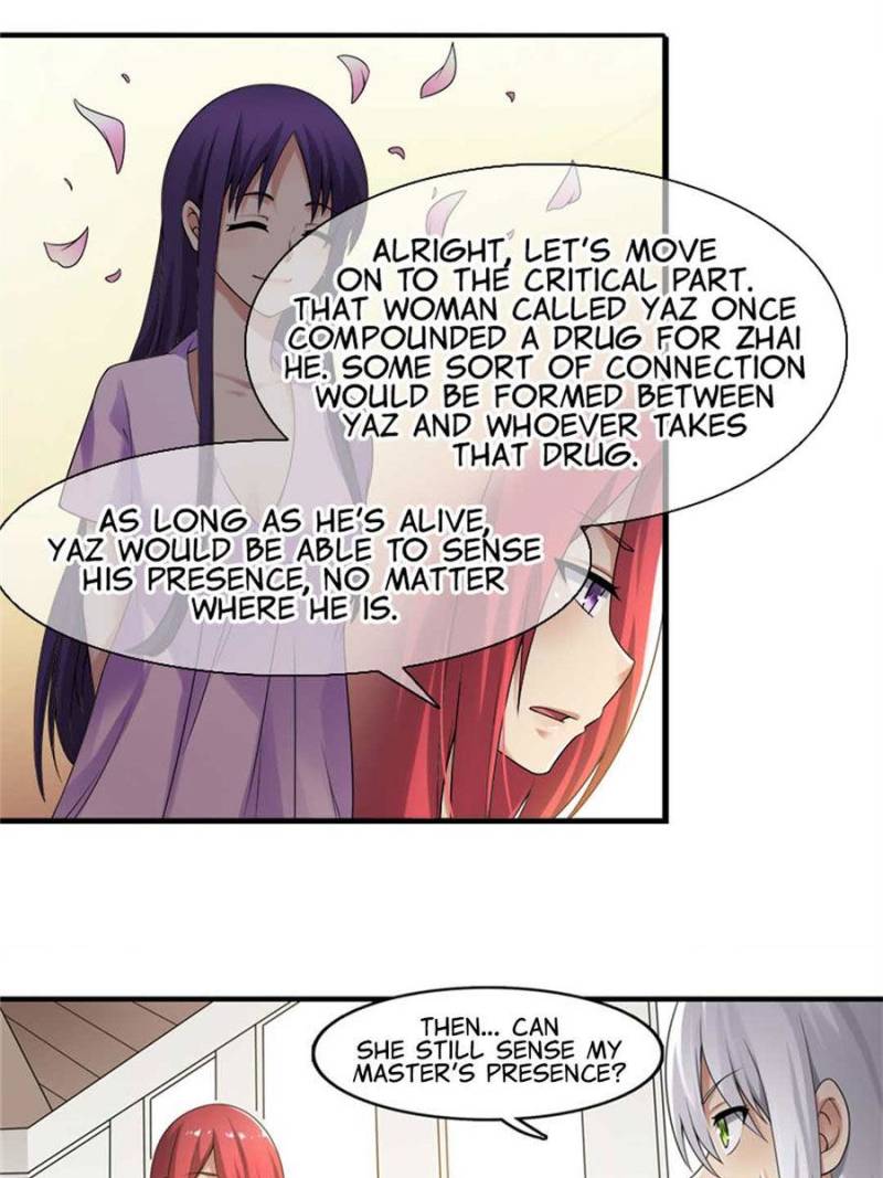 Because I'm An Uncle who Runs A Weapon Shop Chapter 129 page 13 - Chapter 129