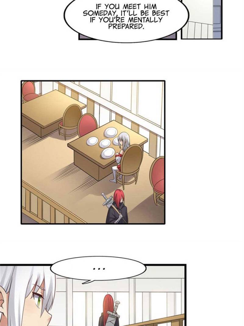 Because I'm An Uncle who Runs A Weapon Shop Chapter 129 page 16 - Chapter 129