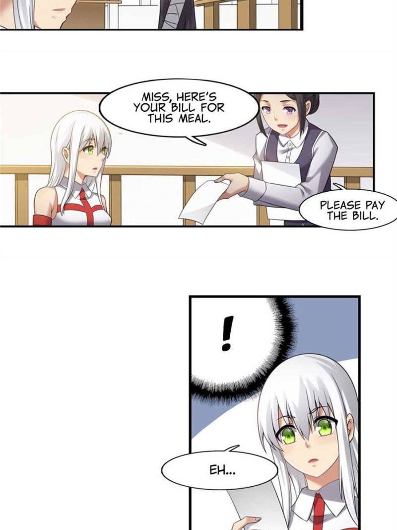 Because I'm An Uncle who Runs A Weapon Shop Chapter 129 page 17 - Chapter 129