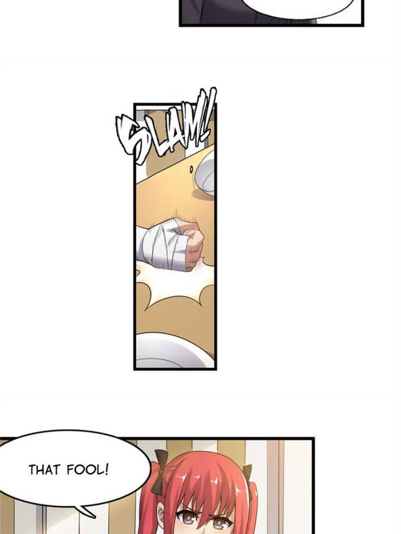Because I'm An Uncle who Runs A Weapon Shop Chapter 129 page 2 - Chapter 129