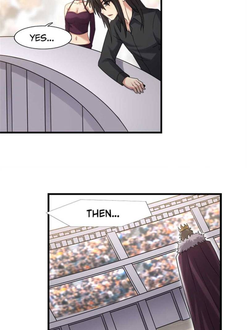 Because I'm An Uncle who Runs A Weapon Shop Chapter 129 page 26 - Chapter 129