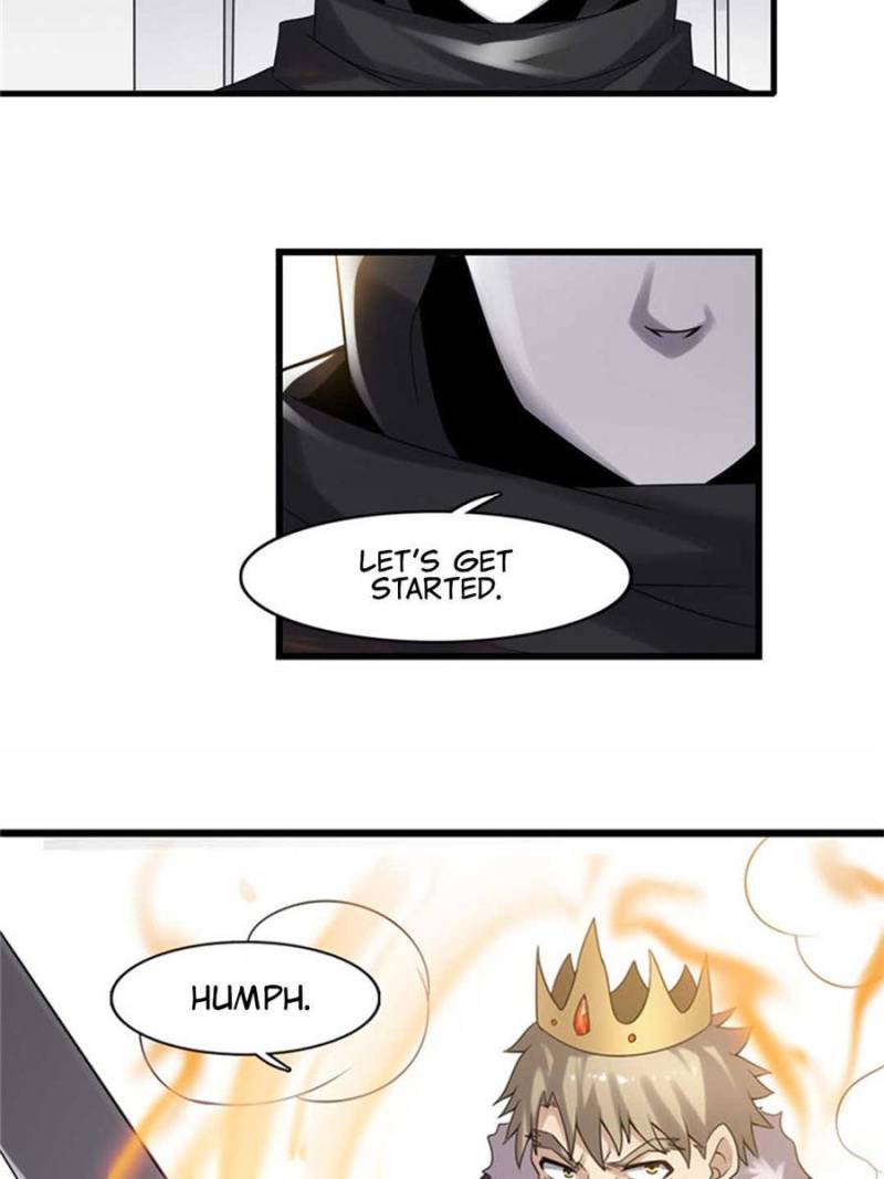 Because I'm An Uncle who Runs A Weapon Shop Chapter 129 page 29 - Chapter 129