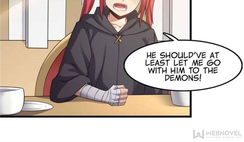 Because I'm An Uncle who Runs A Weapon Shop Chapter 129 page 3 - Chapter 129