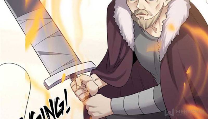 Because I'm An Uncle who Runs A Weapon Shop Chapter 129 page 30 - Chapter 129