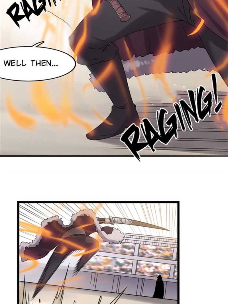 Because I'm An Uncle who Runs A Weapon Shop Chapter 129 page 31 - Chapter 129