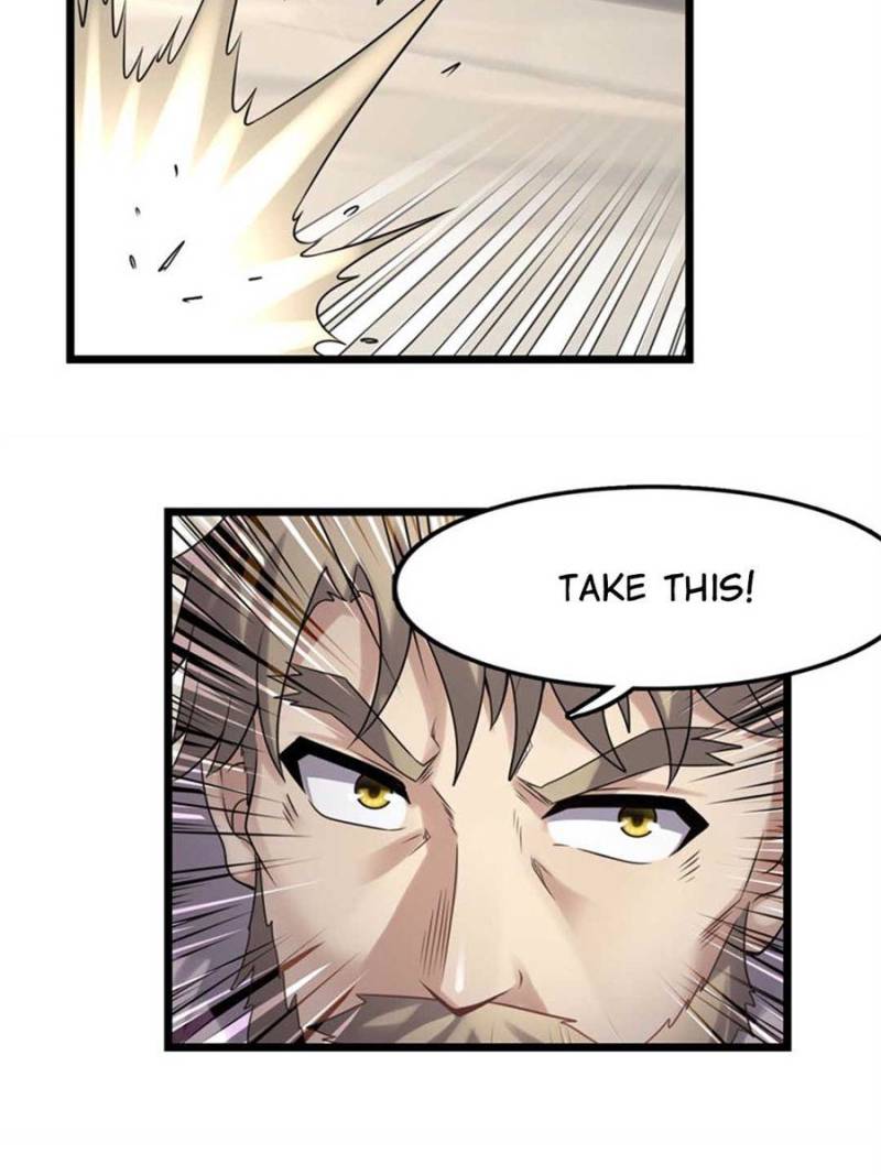 Because I'm An Uncle who Runs A Weapon Shop Chapter 129 page 32 - Chapter 129
