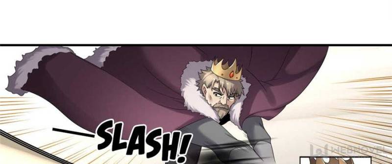 Because I'm An Uncle who Runs A Weapon Shop Chapter 129 page 33 - Chapter 129