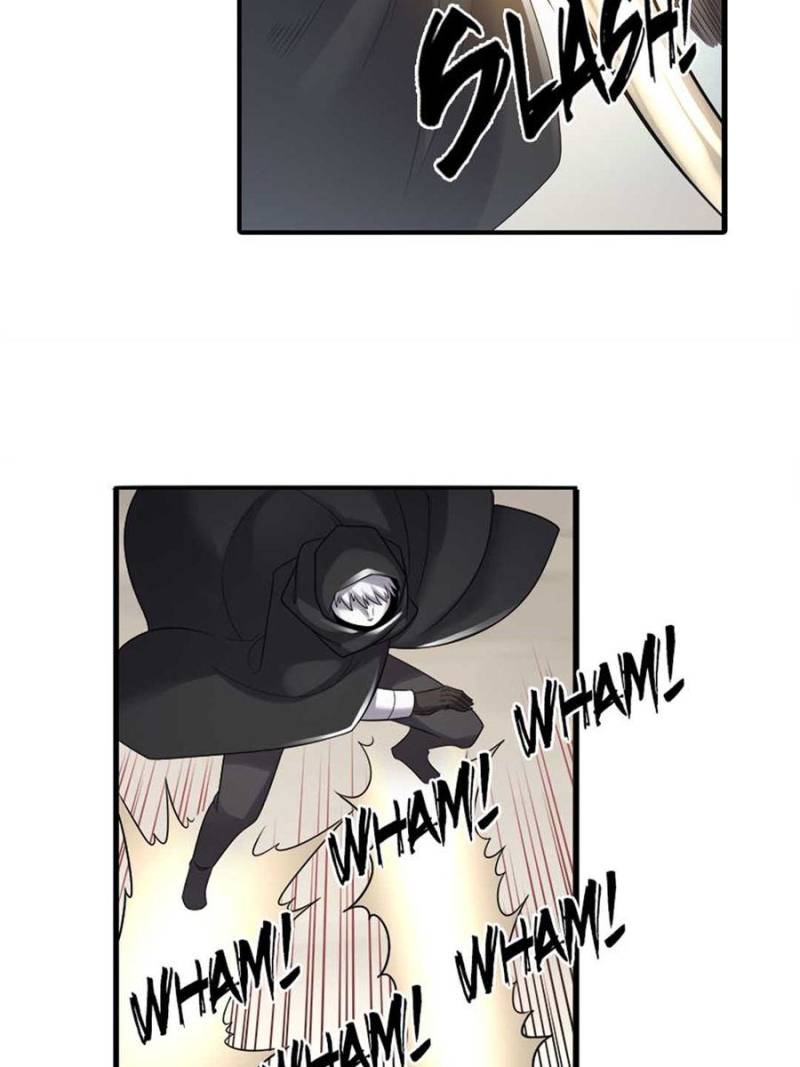 Because I'm An Uncle who Runs A Weapon Shop Chapter 129 page 35 - Chapter 129