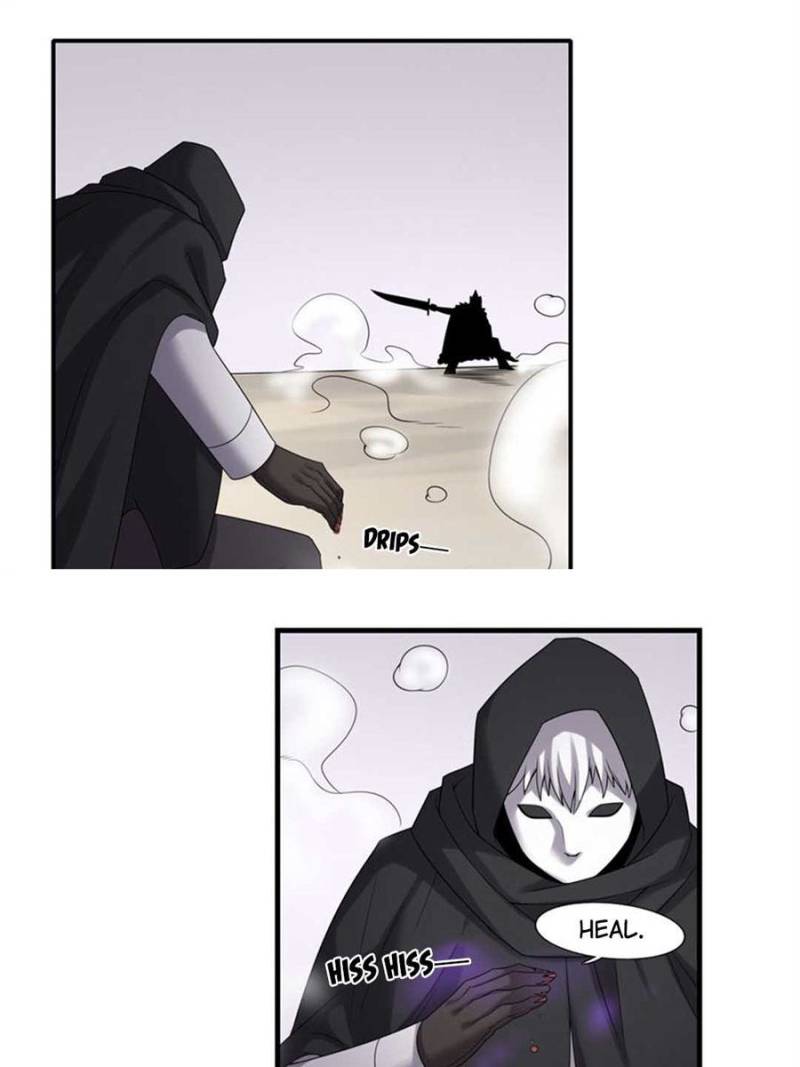 Because I'm An Uncle who Runs A Weapon Shop Chapter 129 page 37 - Chapter 129
