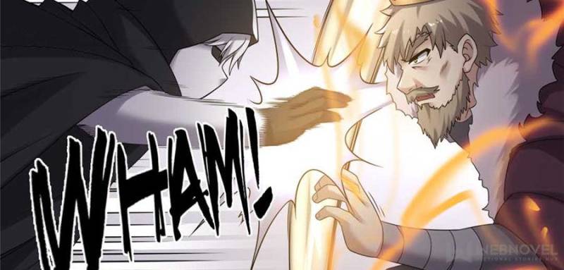 Because I'm An Uncle who Runs A Weapon Shop Chapter 129 page 39 - Chapter 129