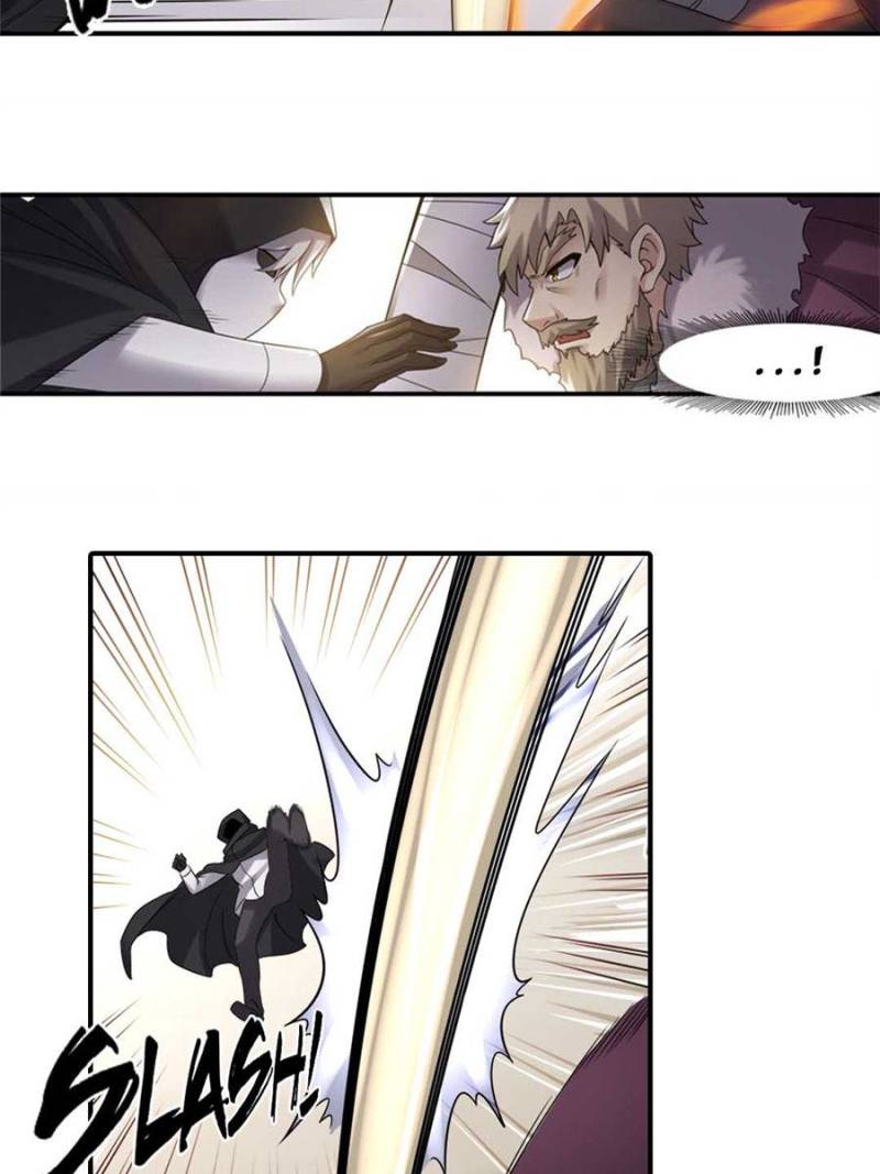 Because I'm An Uncle who Runs A Weapon Shop Chapter 129 page 40 - Chapter 129