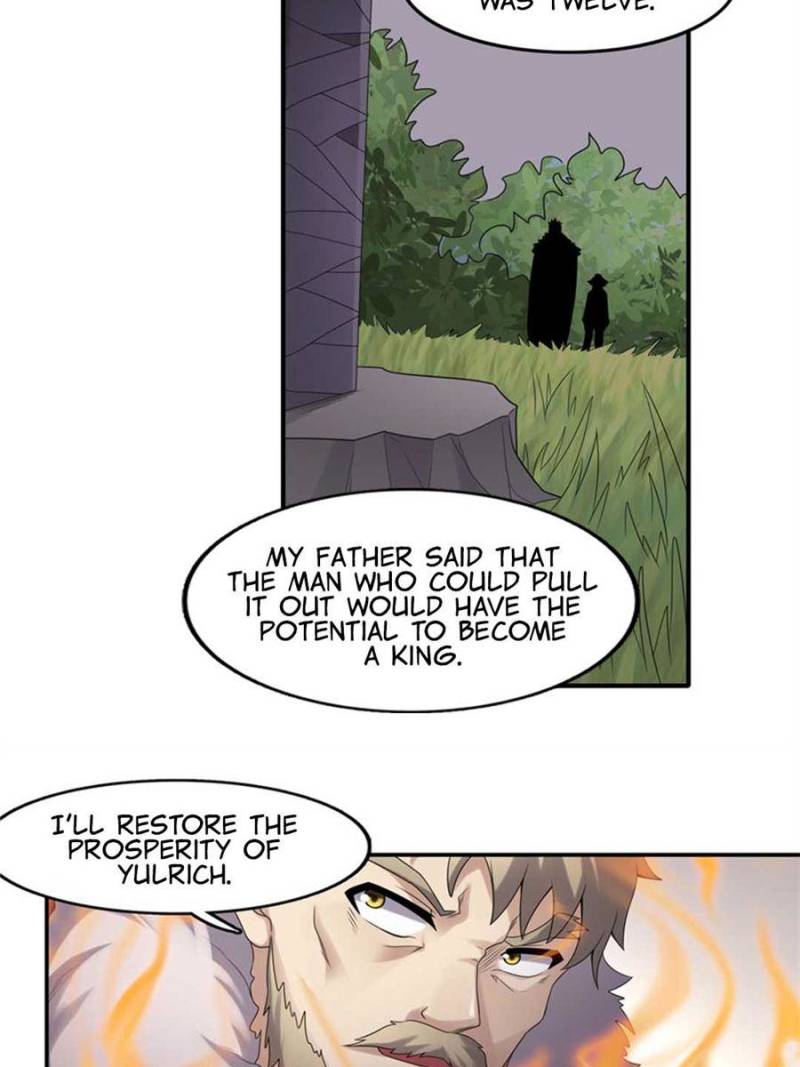 Because I'm An Uncle who Runs A Weapon Shop Chapter 129 page 47 - Chapter 129