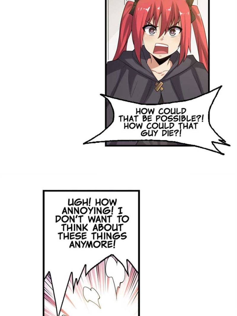 Because I'm An Uncle who Runs A Weapon Shop Chapter 129 page 5 - Chapter 129