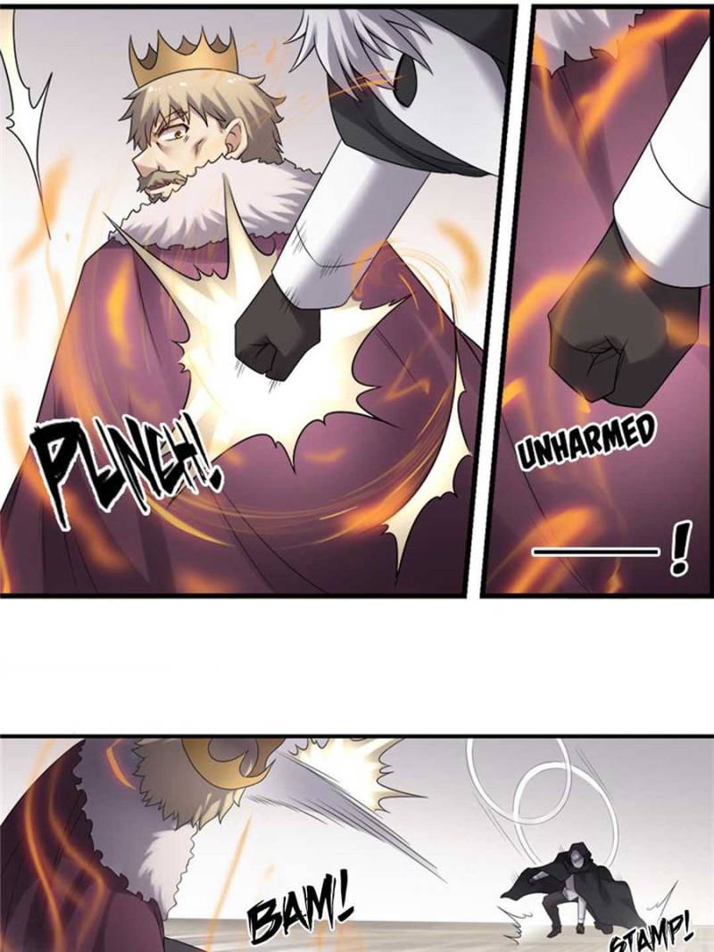 Because I'm An Uncle who Runs A Weapon Shop Chapter 129 page 53 - Chapter 129