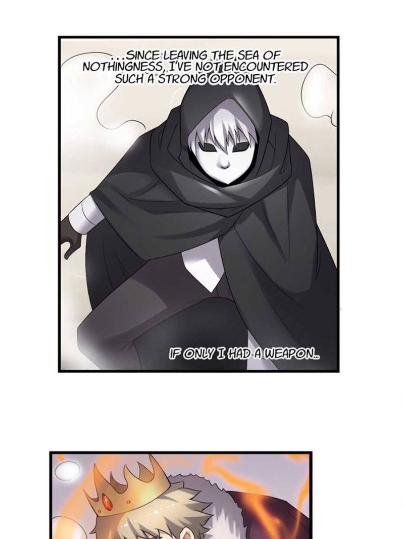 Because I'm An Uncle who Runs A Weapon Shop Chapter 129 page 55 - Chapter 129