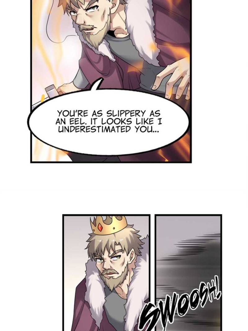 Because I'm An Uncle who Runs A Weapon Shop Chapter 129 page 56 - Chapter 129