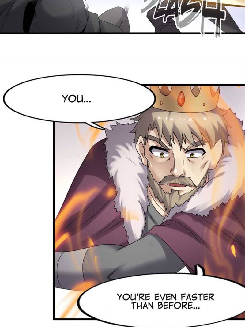 Because I'm An Uncle who Runs A Weapon Shop Chapter 129 page 59 - Chapter 129