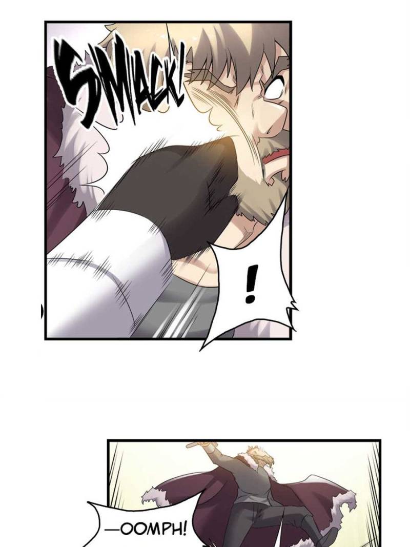 Because I'm An Uncle who Runs A Weapon Shop Chapter 129 page 61 - Chapter 129