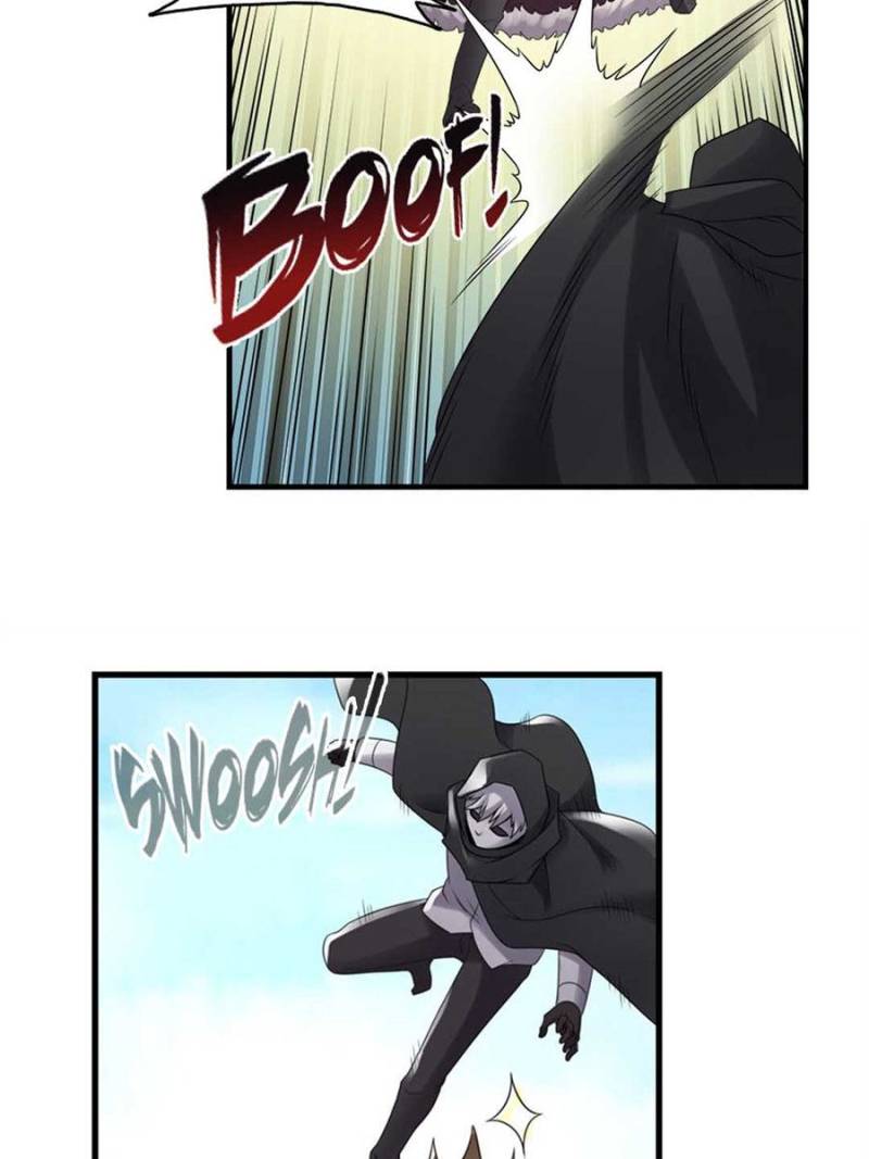Because I'm An Uncle who Runs A Weapon Shop Chapter 129 page 62 - Chapter 129