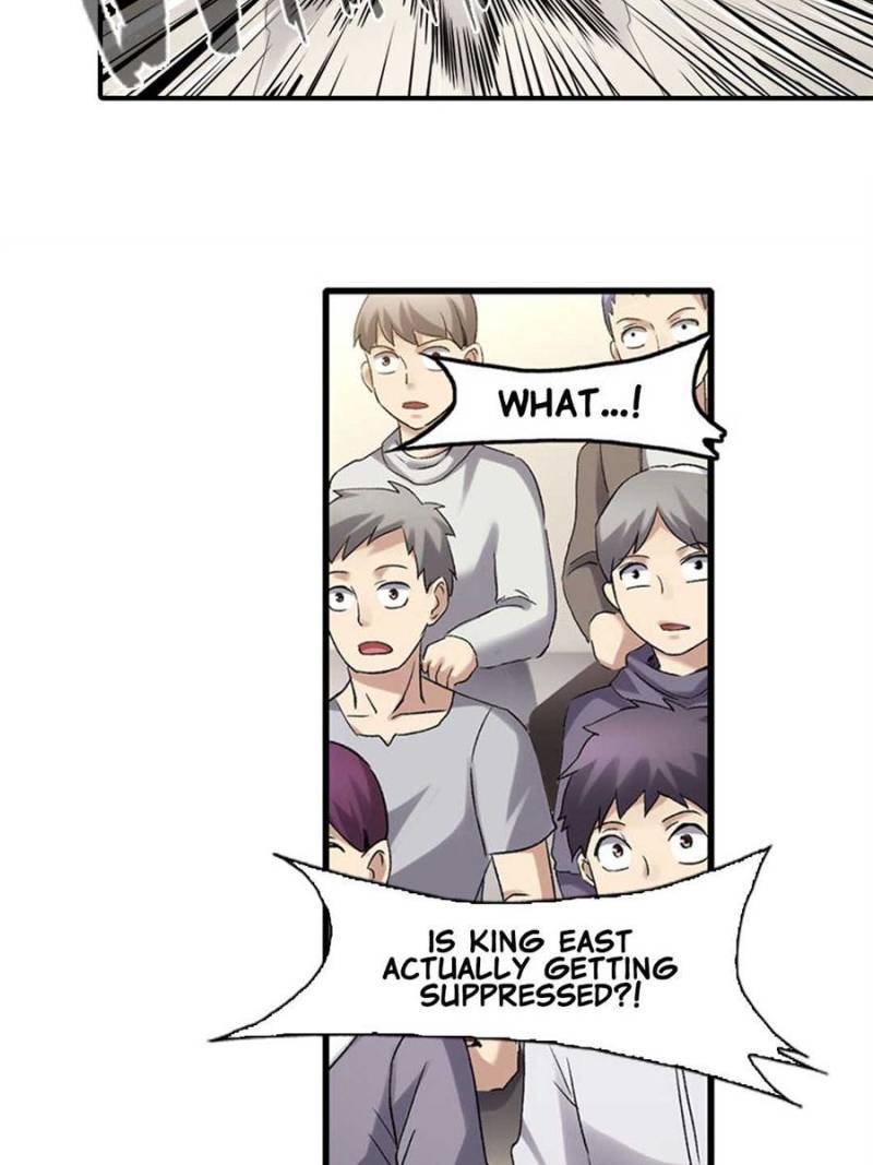 Because I'm An Uncle who Runs A Weapon Shop Chapter 129 page 65 - Chapter 129