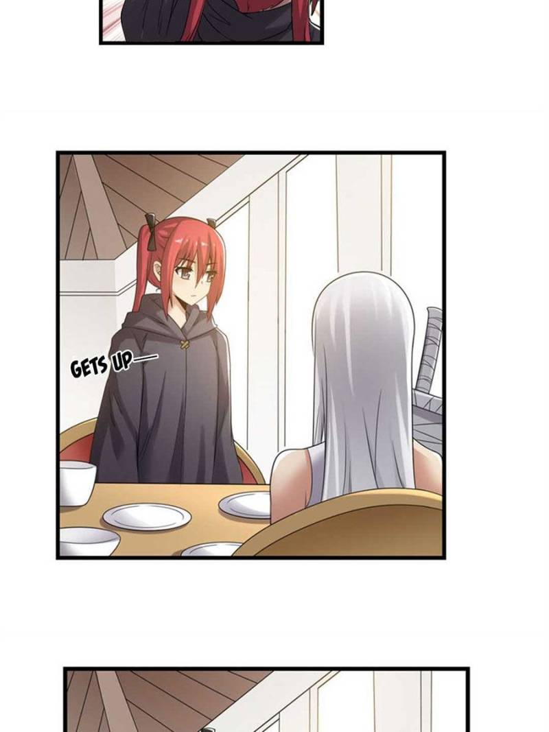 Because I'm An Uncle who Runs A Weapon Shop Chapter 129 page 7 - Chapter 129