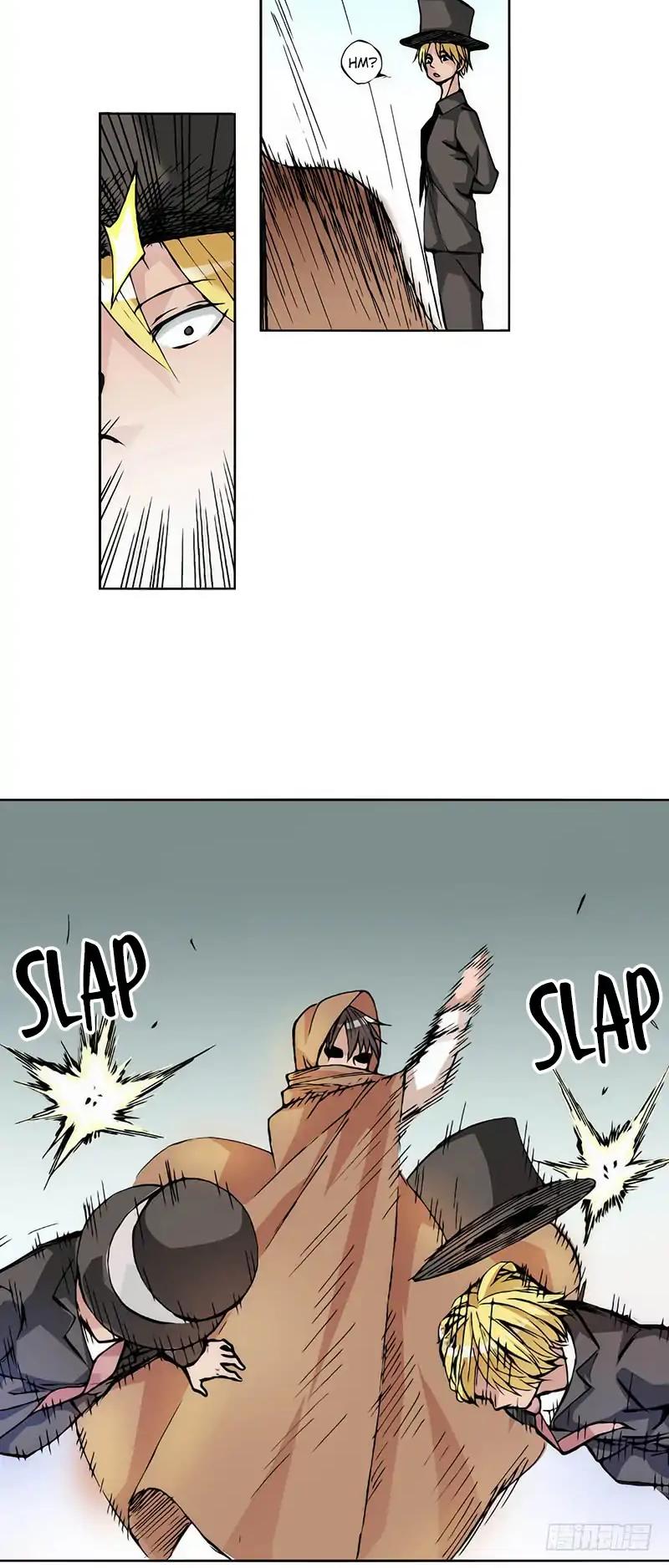 Because I'm An Uncle who Runs A Weapon Shop Chapter 13 page 17 - Chapter 13